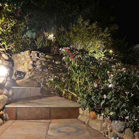 Vila Kamara Stone House Kíssamos Exteriér fotografie